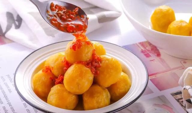 不炒不炖,不用油,看着就想吃!没想到,它竟然有这种做法