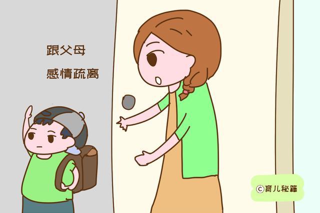 父母总怕孩子不孝顺，却不知子女不孝多是这3种原因，错不在孩子