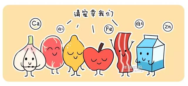 春天猛长期这样吃，不担心娃长不高！