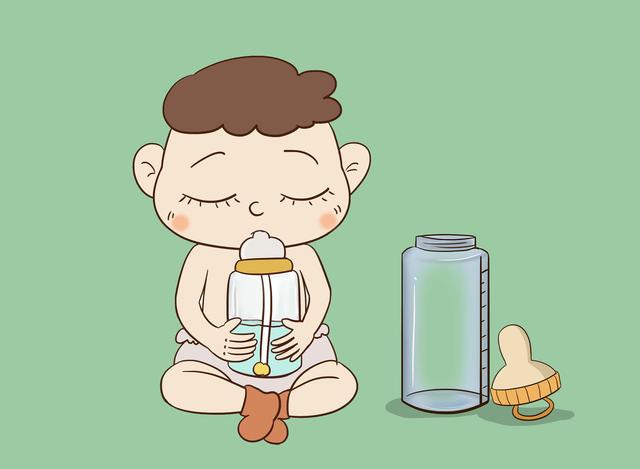 听说你家宝贝不爱喝水？那是你没找对原因，有效的方法在这里