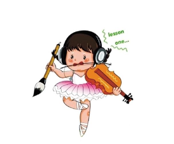 这三件事不需要太早学习，家长们别心急，顺其自然就好！