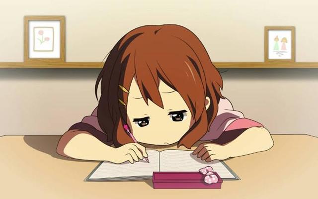 孩子写作业爱磨蹭怎么办？专家：这三种方法专治作业拖拉