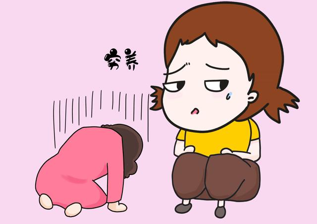 常说这几句口头禅的孩子，“穷养”的概念已经入了骨，很难改变！