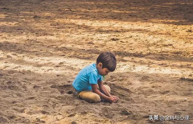 人与人的思维差距，从5岁时就已拉开，你的选择决定孩子一生！