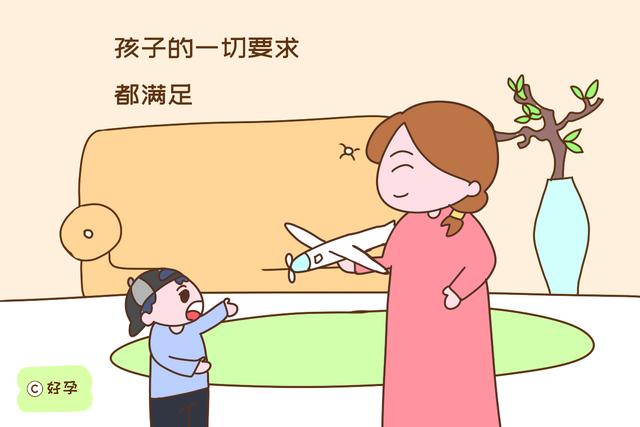 这几种父母养大的孩子，最后可能会成为“仇人”，尽早纠正还不晚