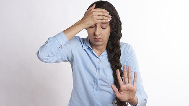 改善女性偏头痛问题