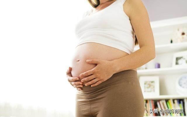 孕晚期备受水肿困扰？比起抱怨，孕妇掌握以下缓解方法更重要