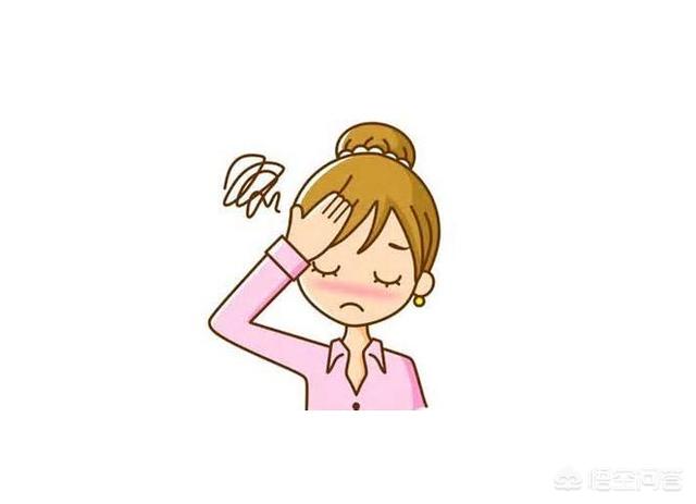 孕妇头疼是怎么回事？