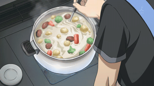 宝宝看着挺壮实，一查却贫血，快看看这3类食物吃了没？