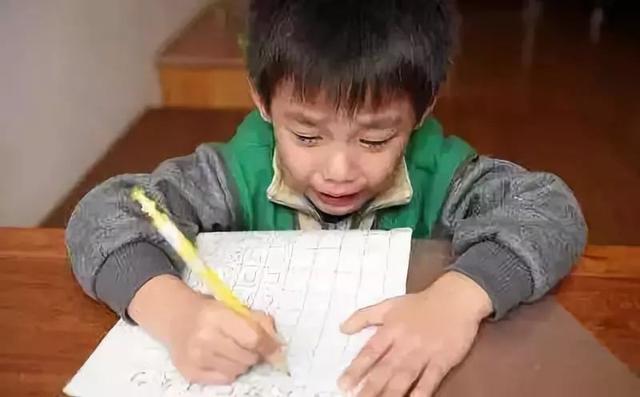 世纪难题的答案在这里，如何让孩子心甘情愿写作业