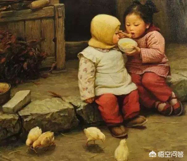 为什么，农村有的二胎家庭后悔了？什么家庭条件要二胎最好？