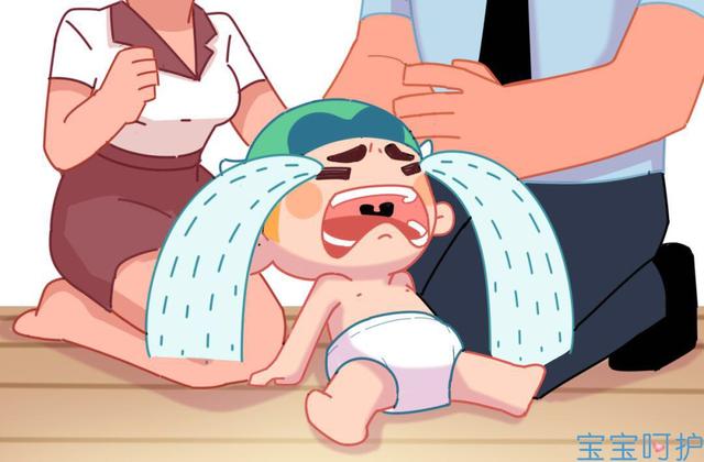 孩子越吼越不吭声?每个大吼大叫的家长,都该体会一下被骂的感觉