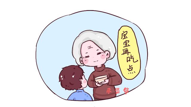 老人给儿女带娃，如果不能做到这几点，真的会吃力不讨好