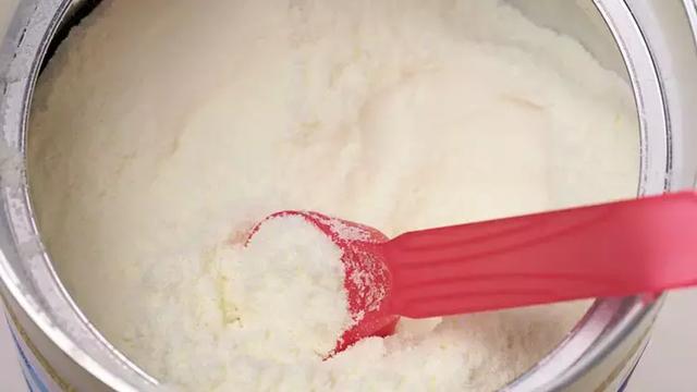 别再“佛系”冲奶粉，都是坑娃的方式