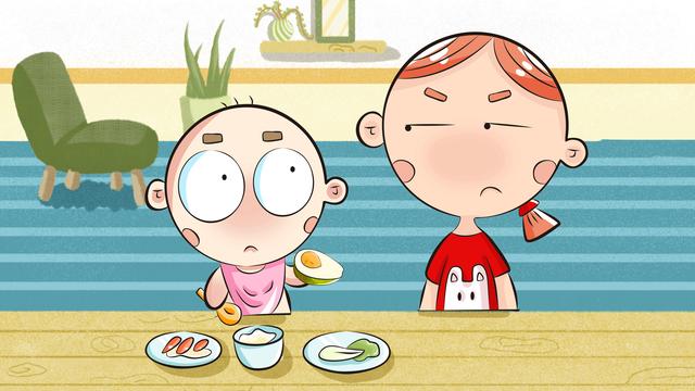 宝宝如何吃牛油果?牛油果能不能多吃?这些知识爸妈务必要掌握