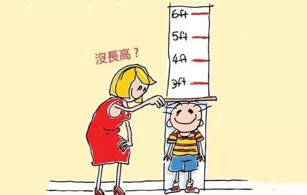春天，抓住这3点，孩子身高猛涨一年！（附科学长高儿童食谱）