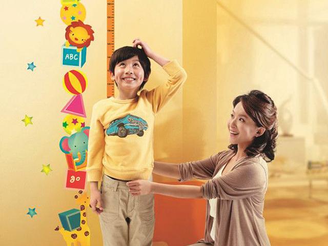 最新儿童身高标准出炉，你家娃达标了吗？长高这四件事很重要