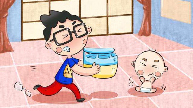 宝宝几岁开始如厕训练？如何训练？爸妈快来了解一下