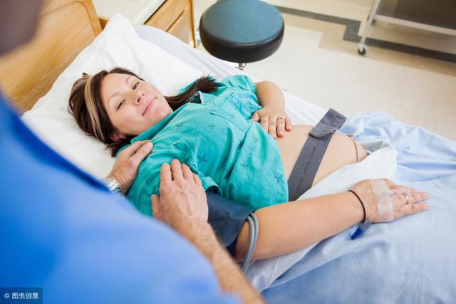 这些事分娩前就该知道，却没人告诉你，请各位孕妈妈认真看看