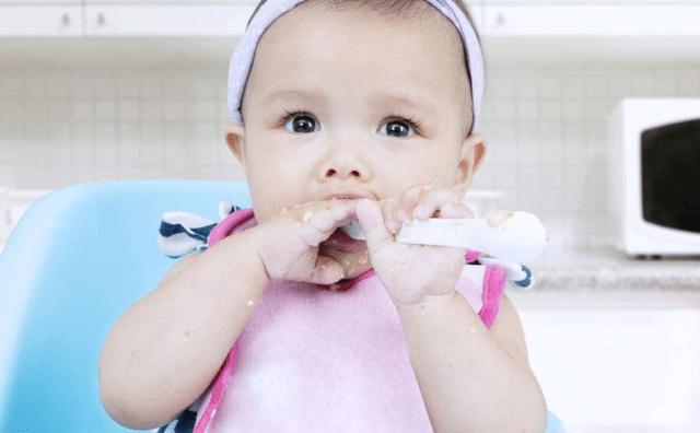 孩子高智商的6种表现，如果你的宝宝符合两个的话，那就偷着乐吧
