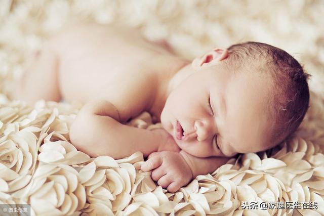 婴幼儿头发稀疏是怎么回事？了解4个原因，宝妈不再烦恼