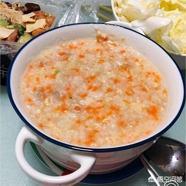 胡萝卜如何给宝宝做辅食？