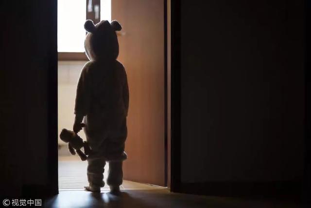 据说看懂了这10张图的人都有成为好爸妈的潜质，看看你懂了几张？