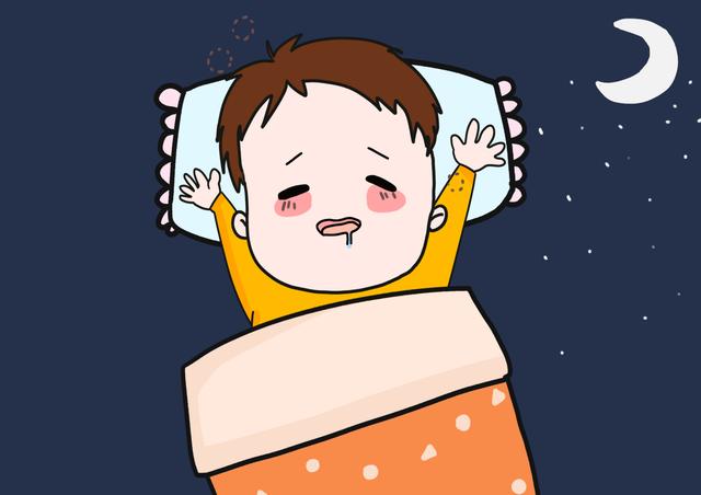 宝宝睡眠的三大谣言，宝妈们不要盲目跟随！