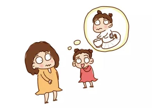 孩子这三种表现不改,长大乱花钱!不同年龄孩子对应金钱教育