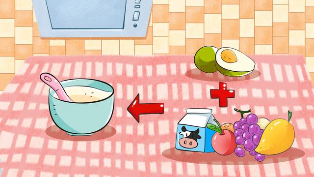 宝宝如何吃牛油果?牛油果能不能多吃?这些知识爸妈务必要掌握