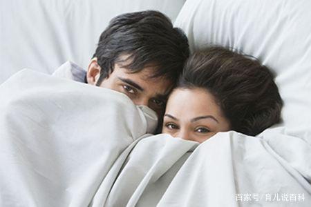 生完宝宝后，夫妻俩想避孕，若老公用这种方式，恭喜你嫁对了人