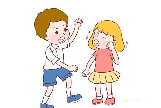 请不再给孩子说：“你再这样，我就要跟（妈妈、老师、警察）说”