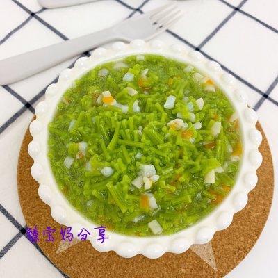不知道吃什么，鲜虾白玉菇颗粒面准没错！