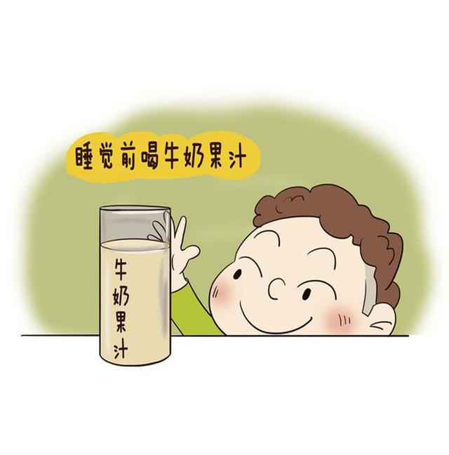 春季想宝宝身高再长4cm，首选牛奶吗？其实这是个大误区