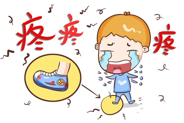 这种鞋不要再给你家娃穿了，三种危害对娃影响发育会很大，别轻视