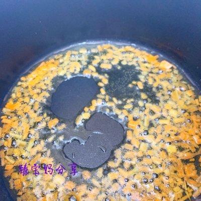不知道吃什么，鲜虾白玉菇颗粒面准没错！