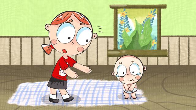 宝宝几岁开始如厕训练？如何训练？爸妈快来了解一下