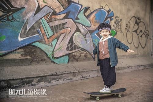 可以帮助孩子长高的运动