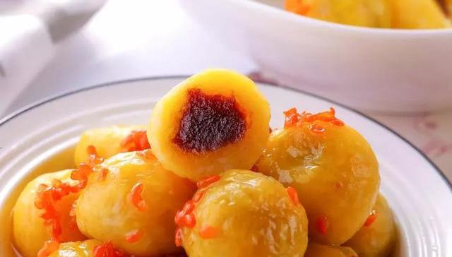 不炒不炖,不用油,看着就想吃!没想到,它竟然有这种做法