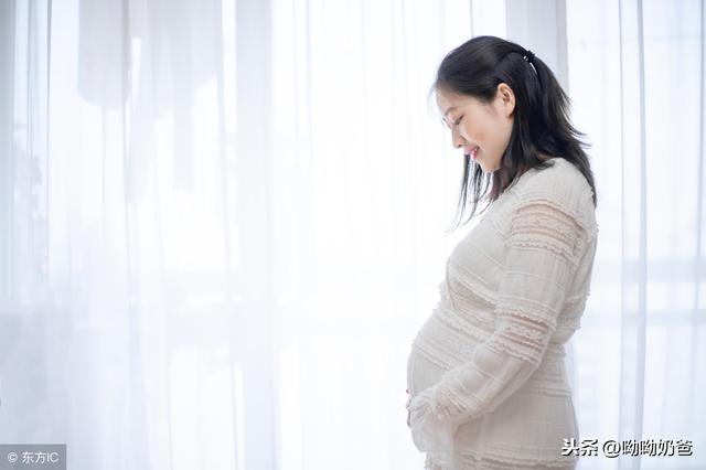 准妈妈超重要小心了，合理增重才能让胎儿健康长大