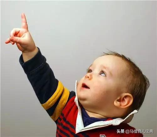 宝宝不开口都是父母的错，这些妙招让宝宝开口说话