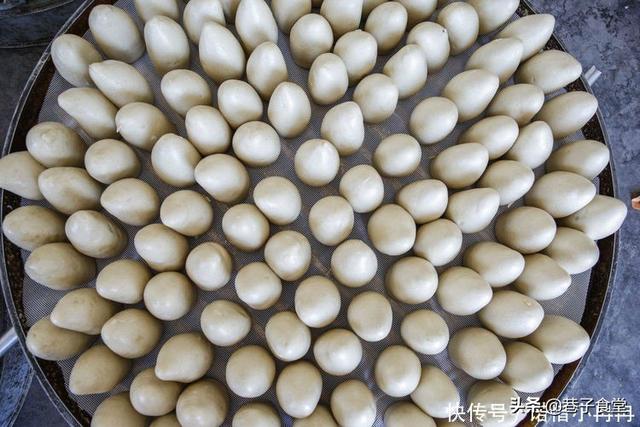 这几种食物一定要给孩子吃，营养价值超高！