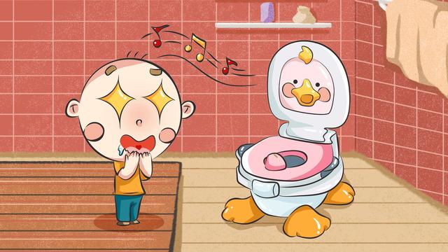 宝宝几岁开始如厕训练？如何训练？爸妈快来了解一下