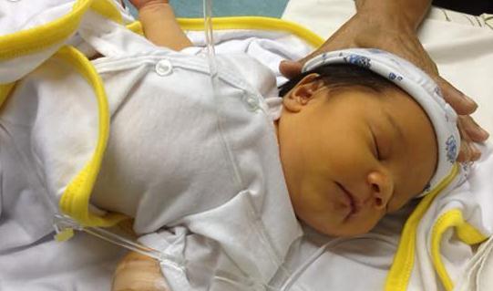 游泳能帮助宝宝消退黄疸吗?要区别对待