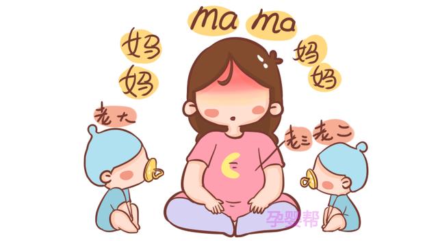 头两胎都是儿子，还敢拼三胎女儿吗？过来妈妈耿直回答，很戳心
