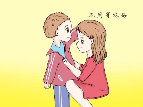 为什么父母要重视打扮孩子，不为攀比，这三点更为重要