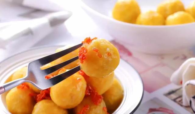 不炒不炖,不用油,看着就想吃!没想到,它竟然有这种做法