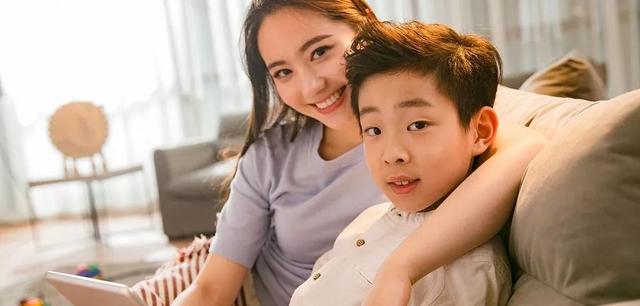 高质量陪伴孩子的另类方法，从此告别身心疲惫