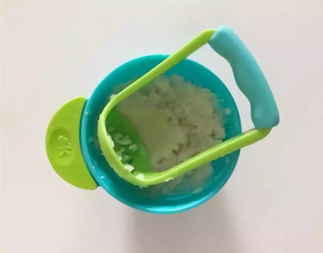 【12M+】天天不是米饭就是面条，宝宝真的受够了