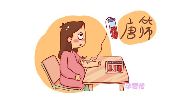 准妈就算再忙，孕期这2项检查也不能少，关乎胎儿健康